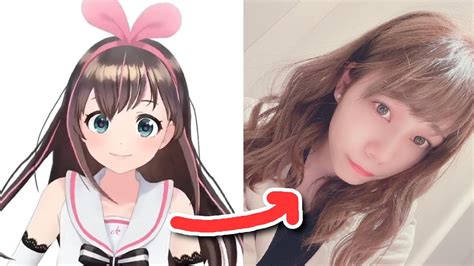 vshojo face reveal|VTuber Face Reveals: 7 Famous VTubers Revealed。